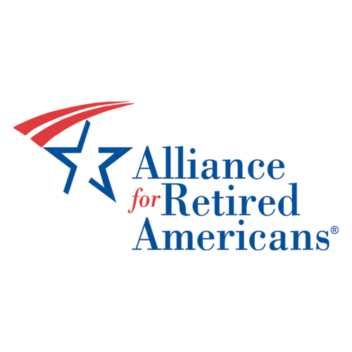 Alliance for Retired Americans Logo
