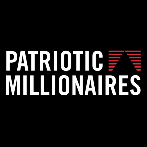 Patriotic Millionaires Logo